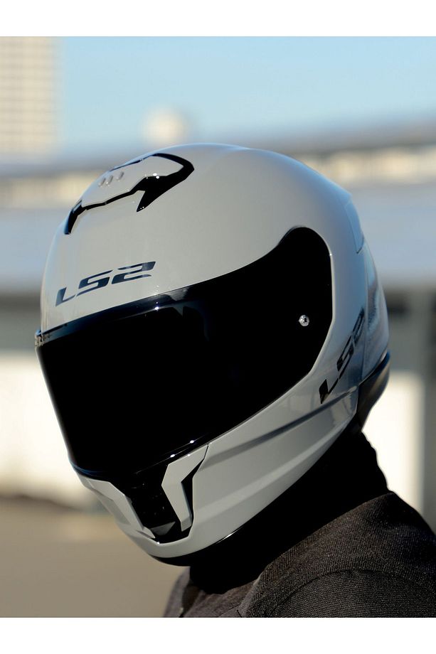 STREAM 2 NARDO GRİ KASK - 1