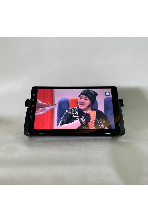 Bmw E46 1998-2006 Android Kablosuz Carplay Multimedya - 3