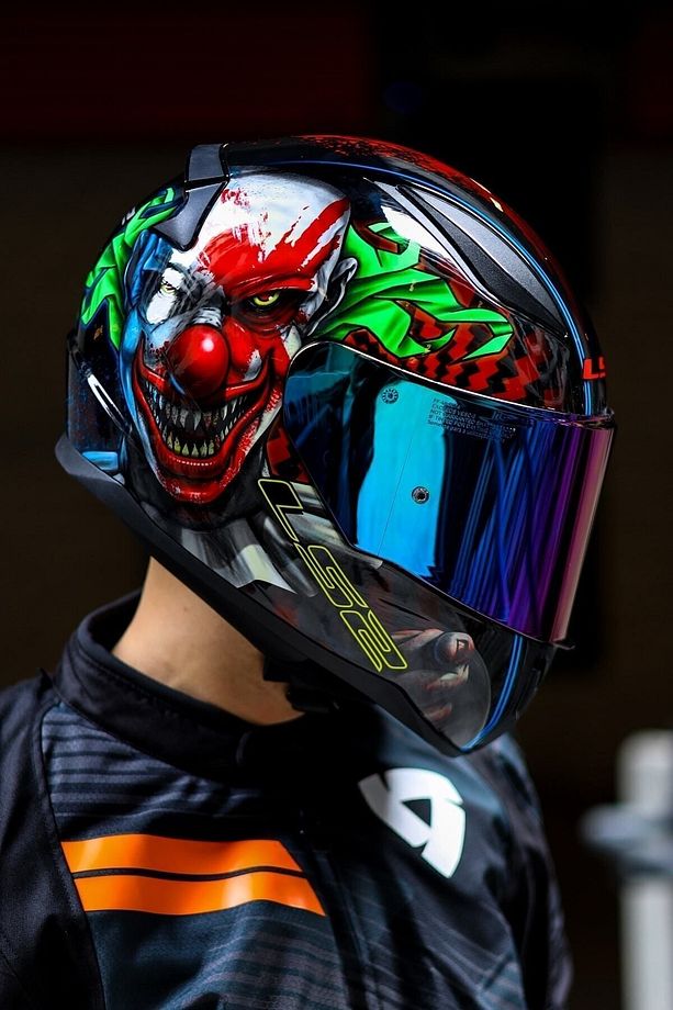 Rapıd 2 Happy Dreams Kask - 4