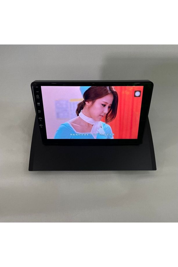Renault Megane 2 2002-2010 Uyumlu Android Kablosuz Carplay Multimedya - 2