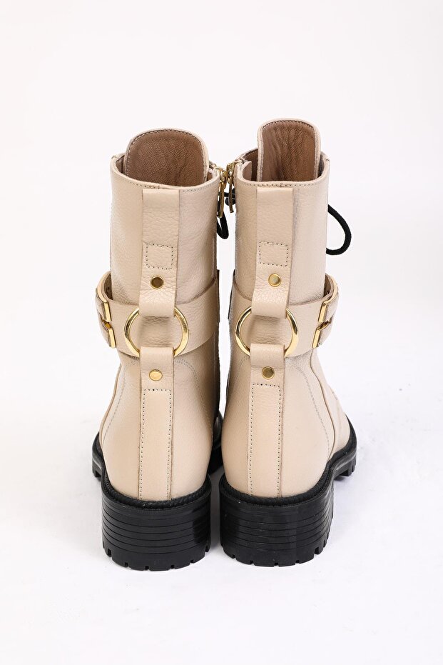 Kadın Bej Günlük Bot - 3