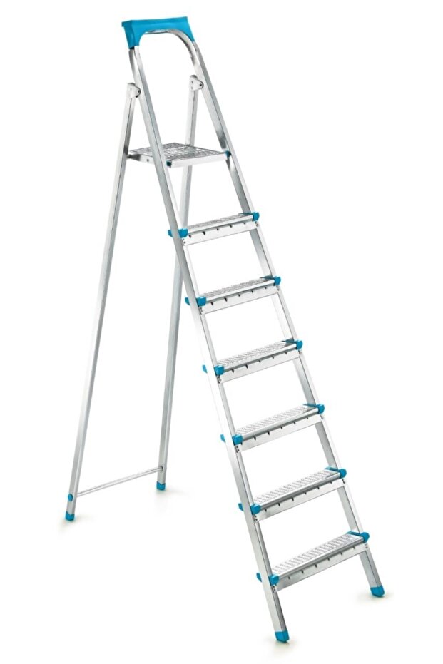 Gi 200 Merdiven 6 Basamak - 1