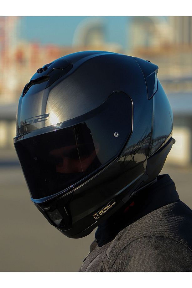 STREAM 2 JEANS KASK - 4