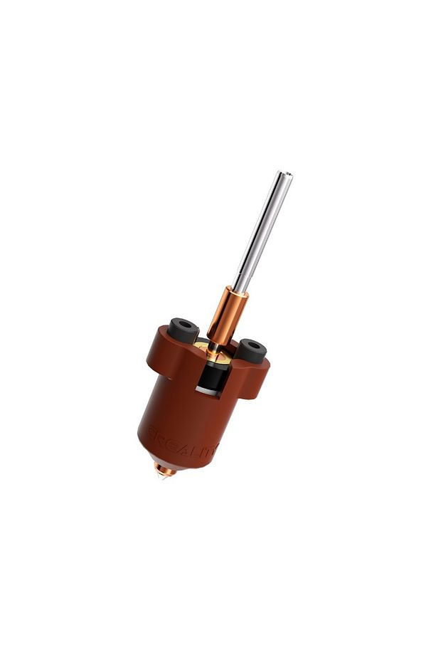 Creality K1C - K1 Max QS Hotend Full Seti - Orijinal - 2