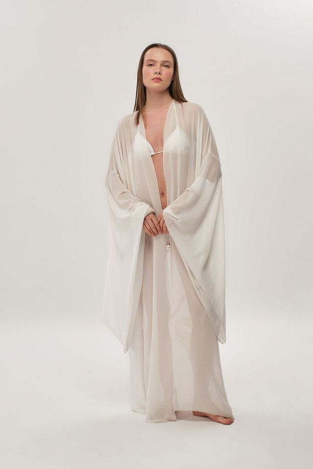 Kaftan Serpent TEKS-00051 - 3