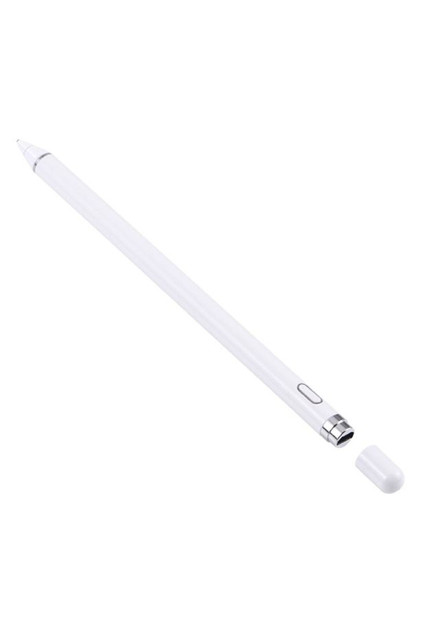 K-2262 Universal Android-ios Kapasitif Ipad Tablet Dokunmatik Stylus Kalem - 5
