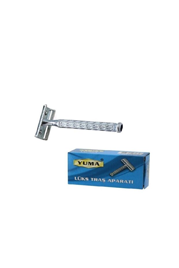 Lüx Tıraş Aparatı - 1