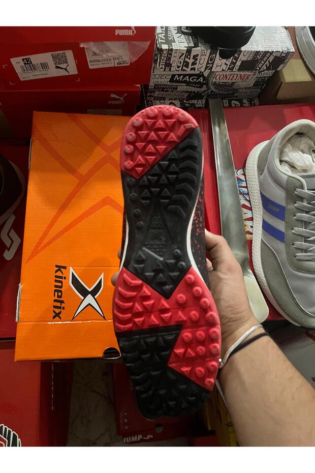 ERKEK HALI SAHA AYAKKABISI - 3