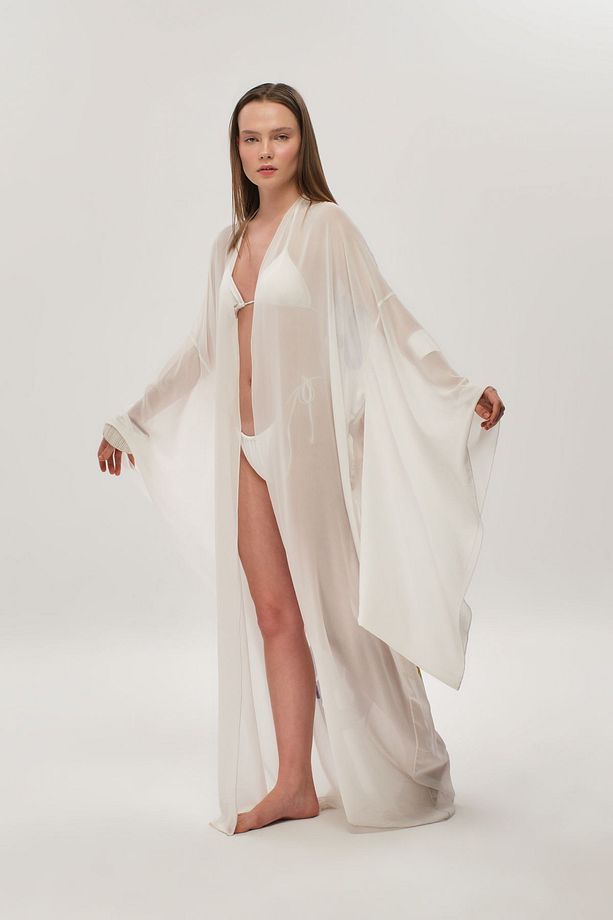 Kaftan Serpent TEKS-00051 - 4