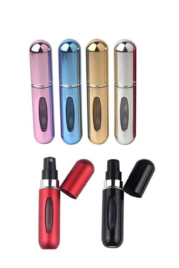 Doldurulabilir Parfüm Şişe - 2