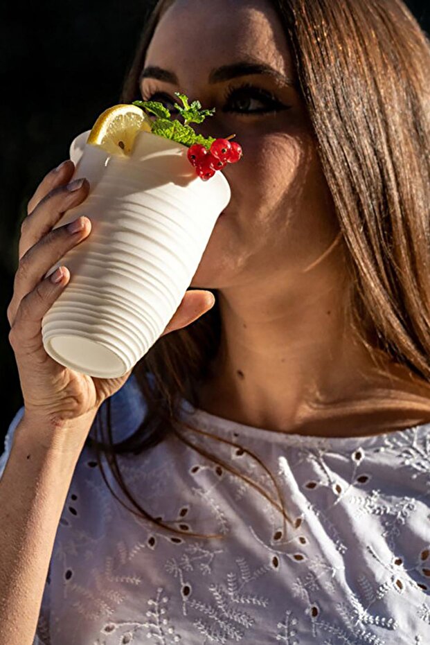 6'lı Tierra, 520 ml - 3