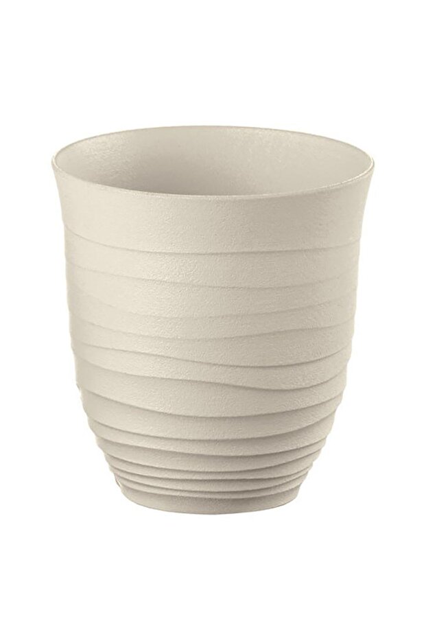 Tierra Kısa Bardak Bej - 2