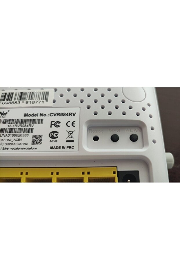 VDSL-ADSL MODEM - 4