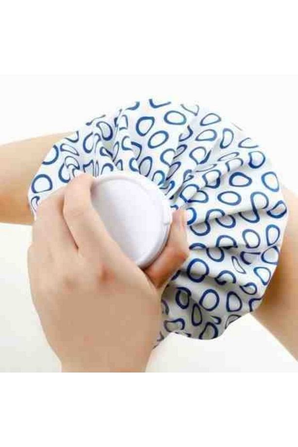 Buz Torbası Ice Pack Buz Torbası Asorti - 4