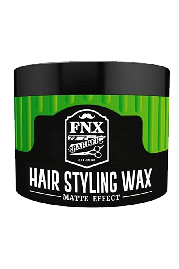 Matte Effect Wax 150 Ml - 1