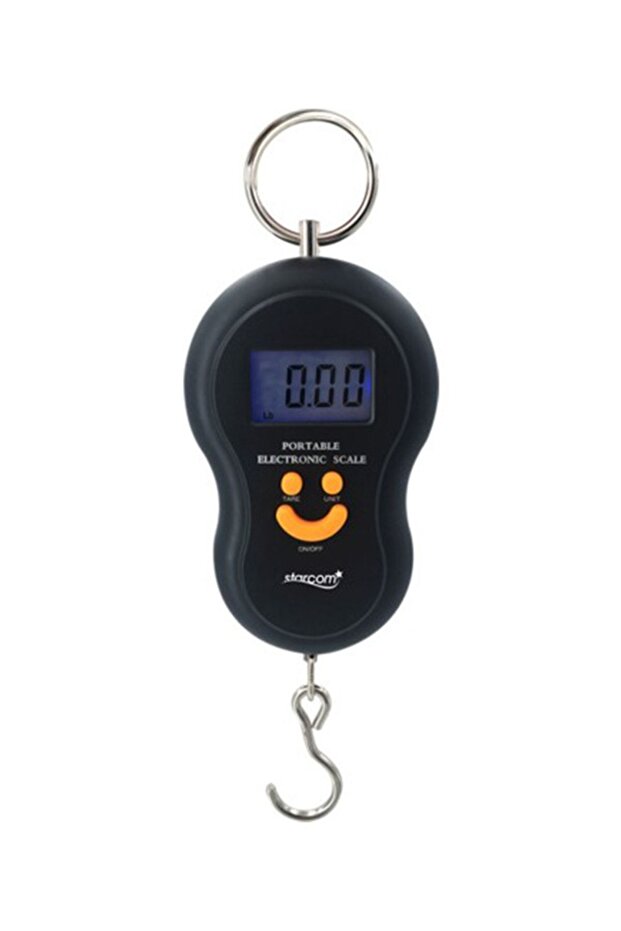 Dijital El Kantarı Sc-63