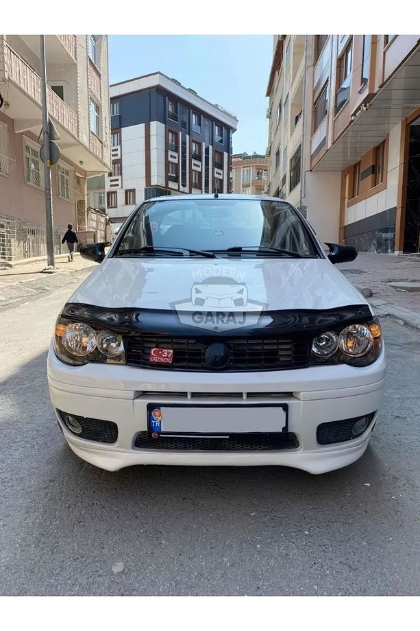 Unıversal Tampon Eki Ön Ek Typer Ek - 5
