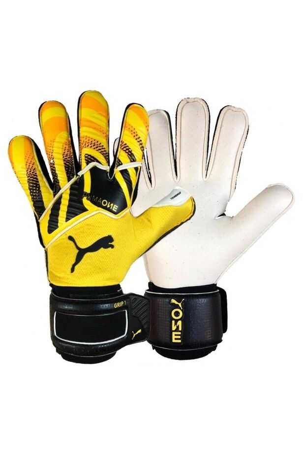 One Grip Rc Kaleci Eldiveni - 1