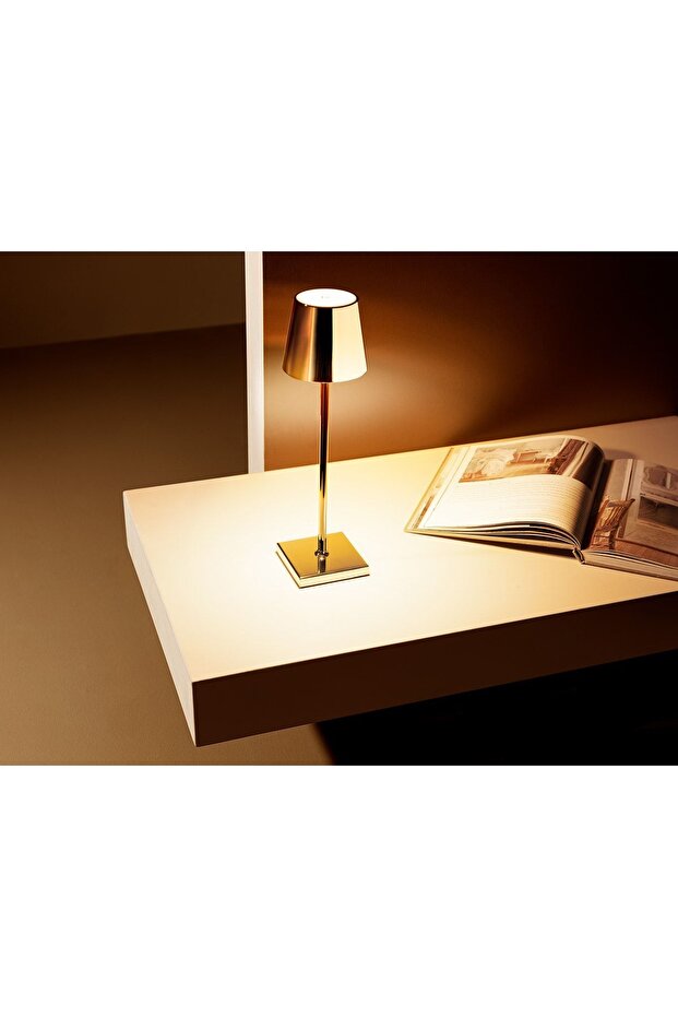 Bonar Dokunmatik Abajur - 1