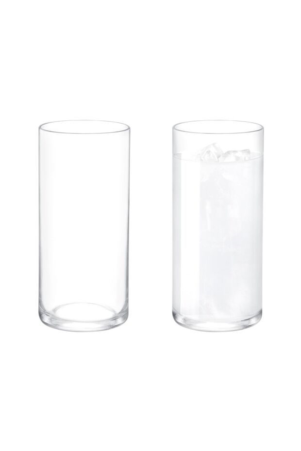 STD Sidney 6'lı Bardak Takımı 150ml Klasik - 4