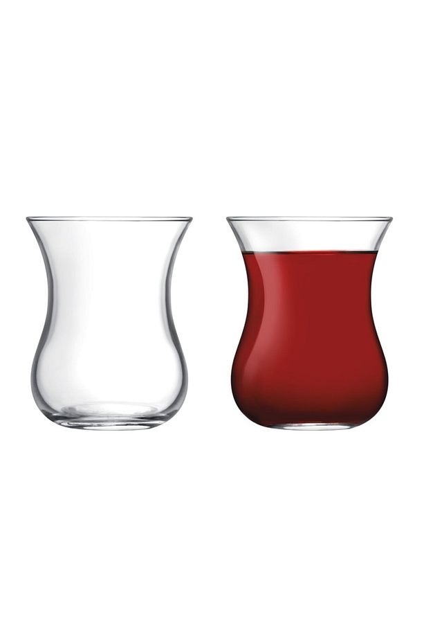 Candide 6'lı Çay Bardağı 150 ml - 3