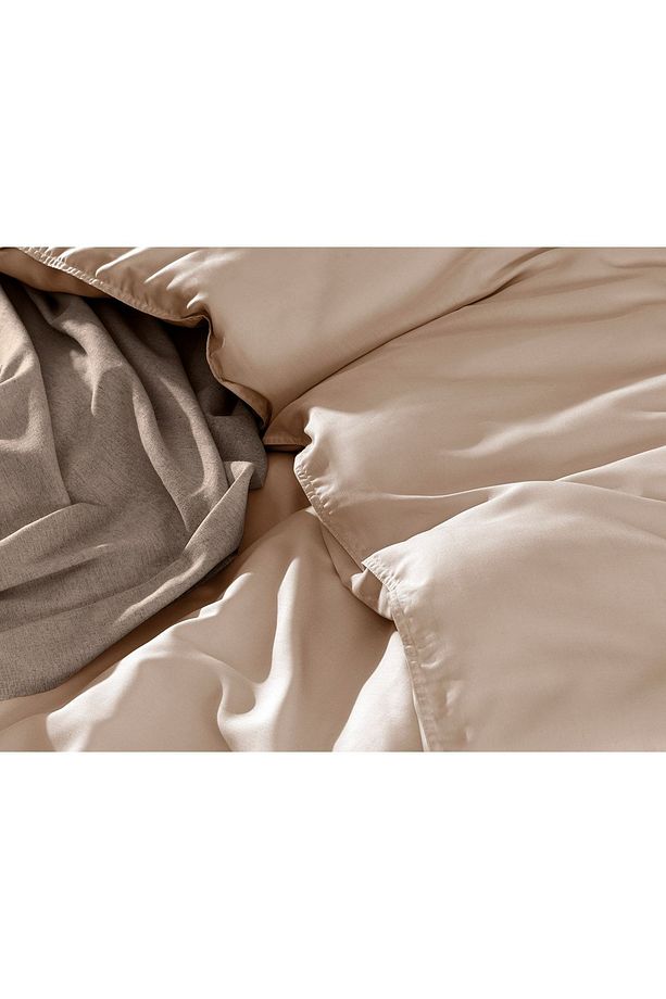 Loire Tek Kişilik TENCEL™ Nevresim Takımı - 3