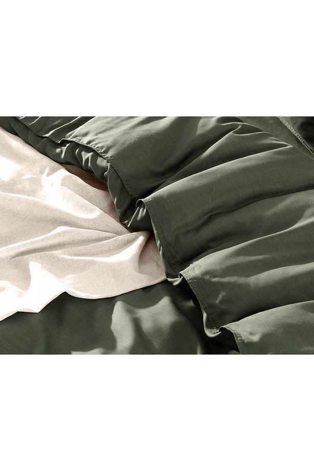 Loire Tek Kişilik TENCEL™ Nevresim Takımı - 3