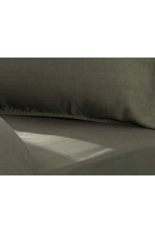 Loire Tek Kişilik TENCEL™ Nevresim Takımı - 4