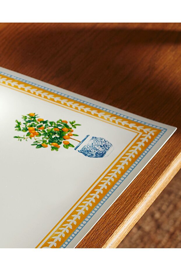 Oranger Amerikan Servis - 2