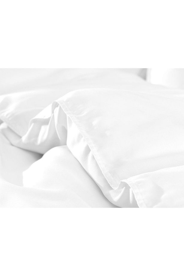 Loire Tek Kişilik TENCEL™ Nevresim Takımı - 5