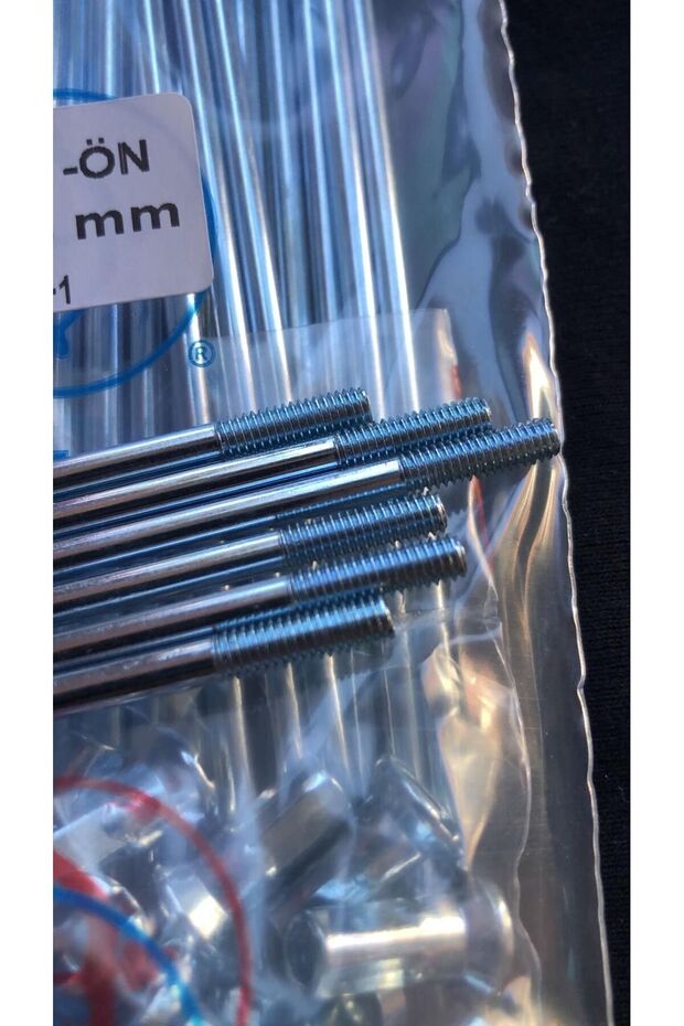 JANT TELİ 3.5*183 MM - 3