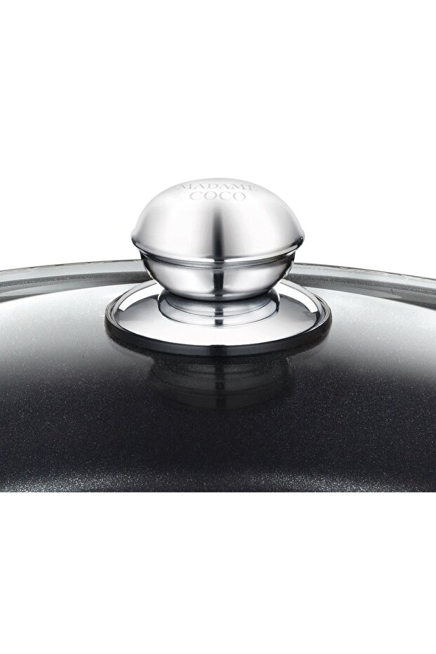 Titanium Professional Tencere Seti 7 Parça - 3