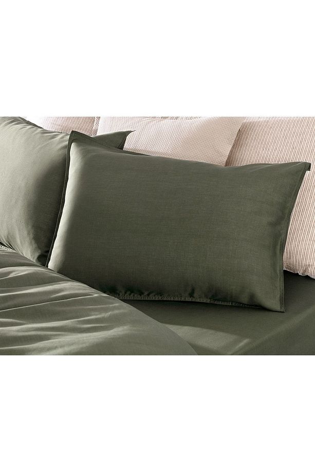 Loire Tek Kişilik TENCEL™ Nevresim Takımı - 2