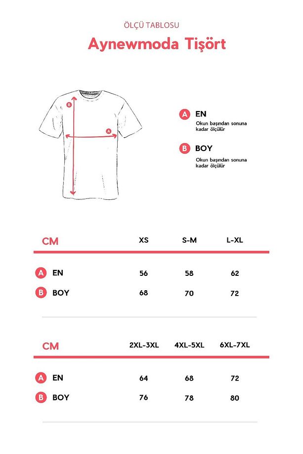 unisex karrtal Baskılı T-shirt - Jogger Tişört Bisiklet Yaka Alt Üst Eşofman Takımı - 2