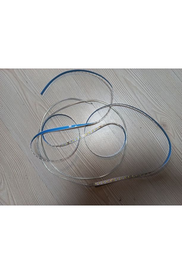 Avize Ledi 2 Metre - 1