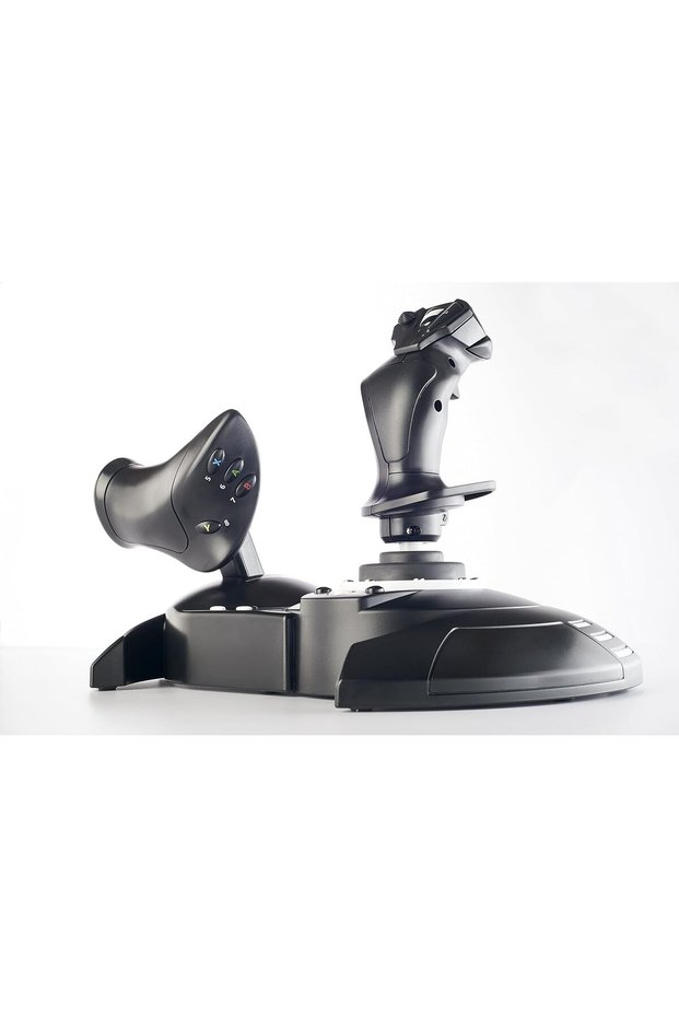 T-Flight Hotas One Flight Stick with Throttle for PC & Xbox
