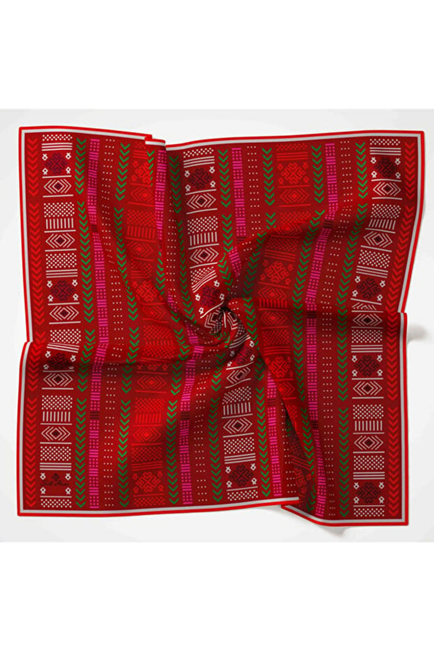 Soft Eşarp 73061-33 - 1