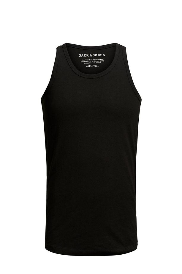 JJEBASIC TANK TOP NOOS ERKEK ATLET - 1