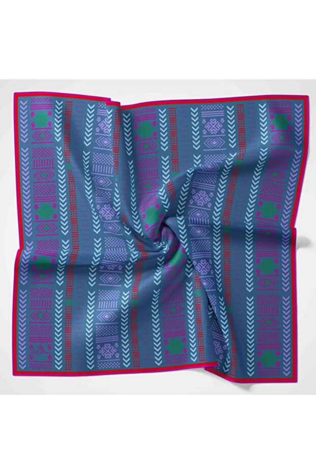 Soft Eşarp 73061-29 - 1