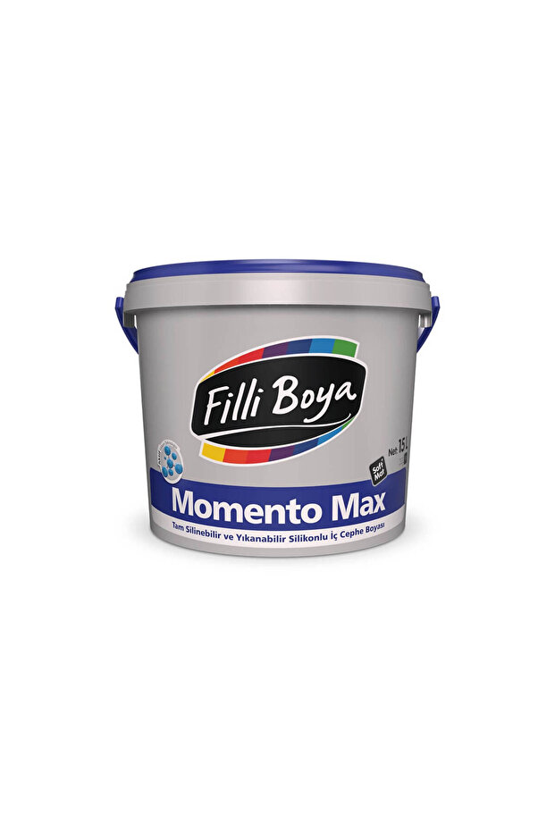 Momento Max