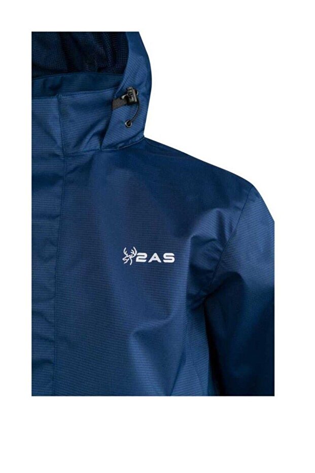 Tıpas III Erkek Yağmurluk - 5