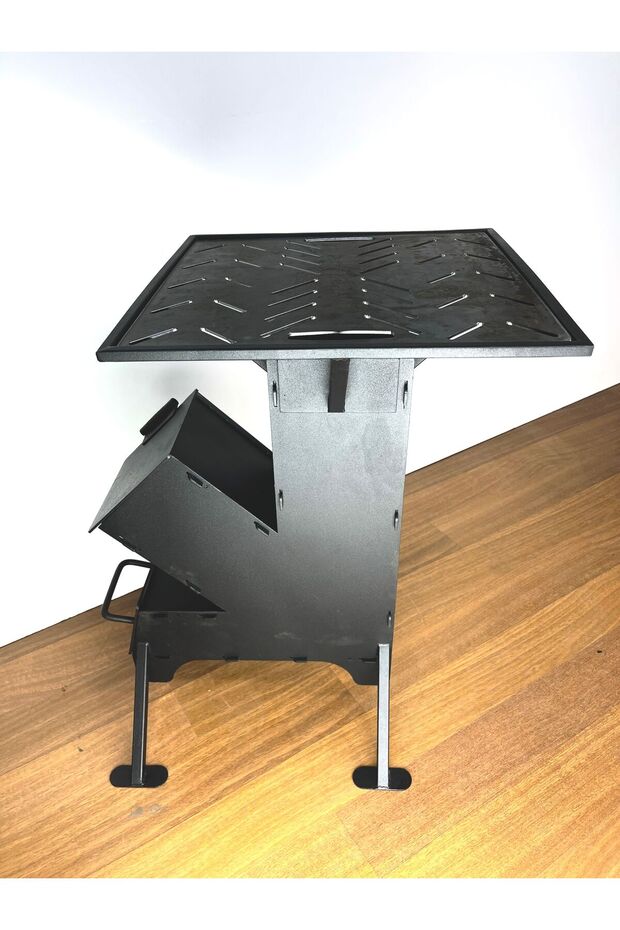 Roket Soba,Mangal - 1