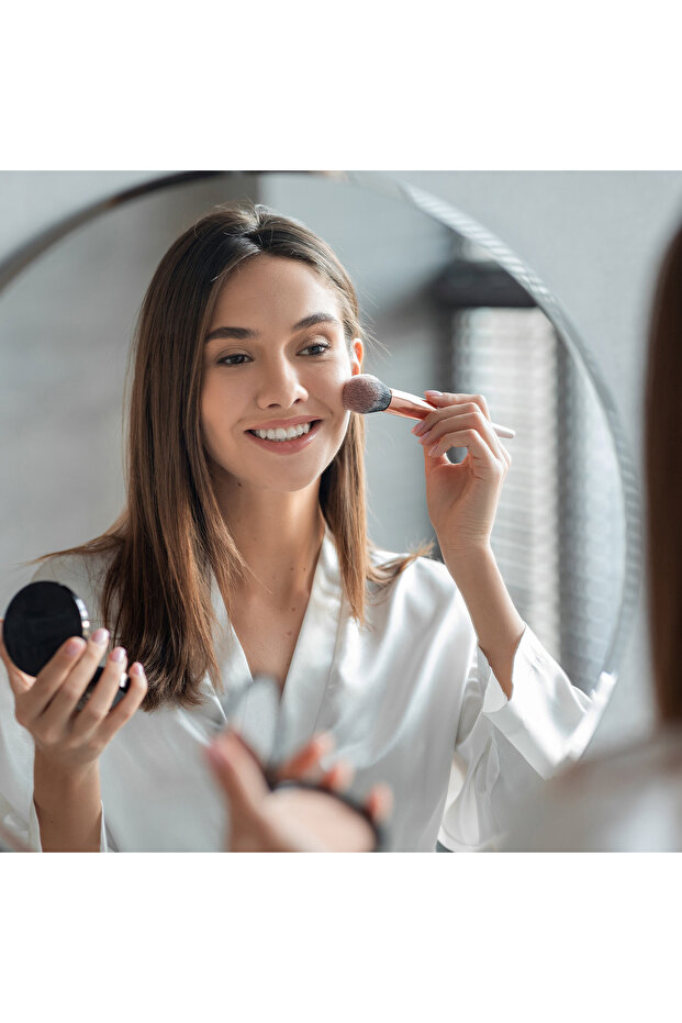 PSC49 Makyaj Fırça Seti - 2