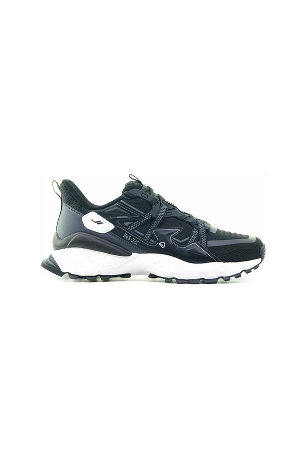 Traıl Mercury 4 Erkek Günlük Sneaker Spor Ayakkabı (40-45) 24y Trail Mercury 4 M Siyah/beyaz - 1