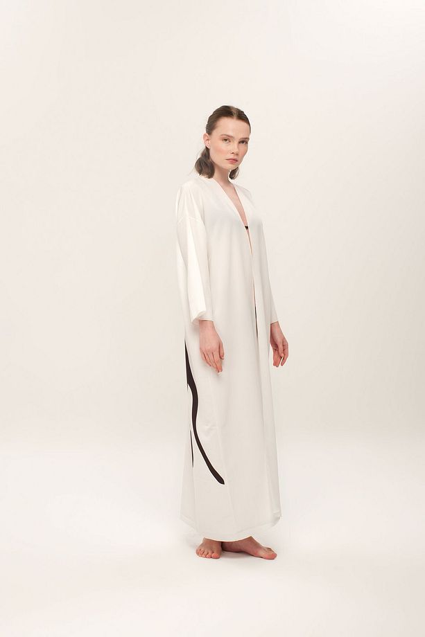 Tulum Kaftan - 3