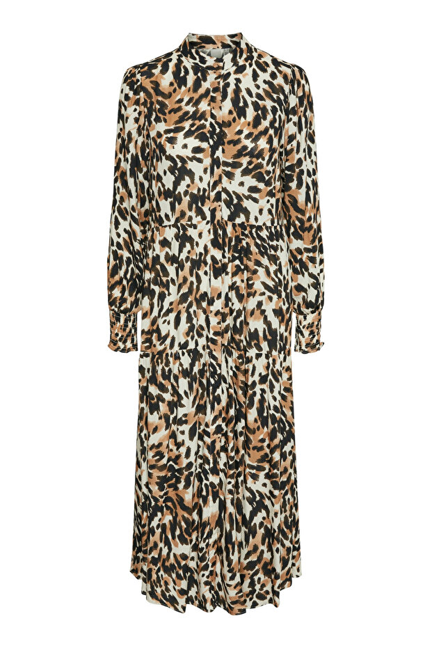 ROCHIE CAMA LUNGA YASALIRA LS - 1
