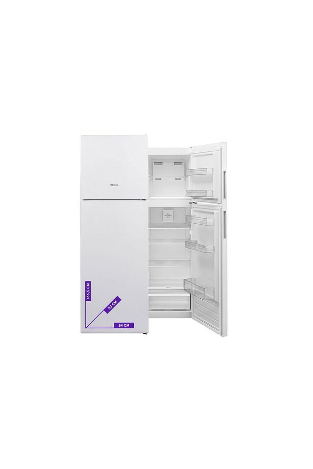 NF 30020 251 Lt No Frost Buzdolabı - 5