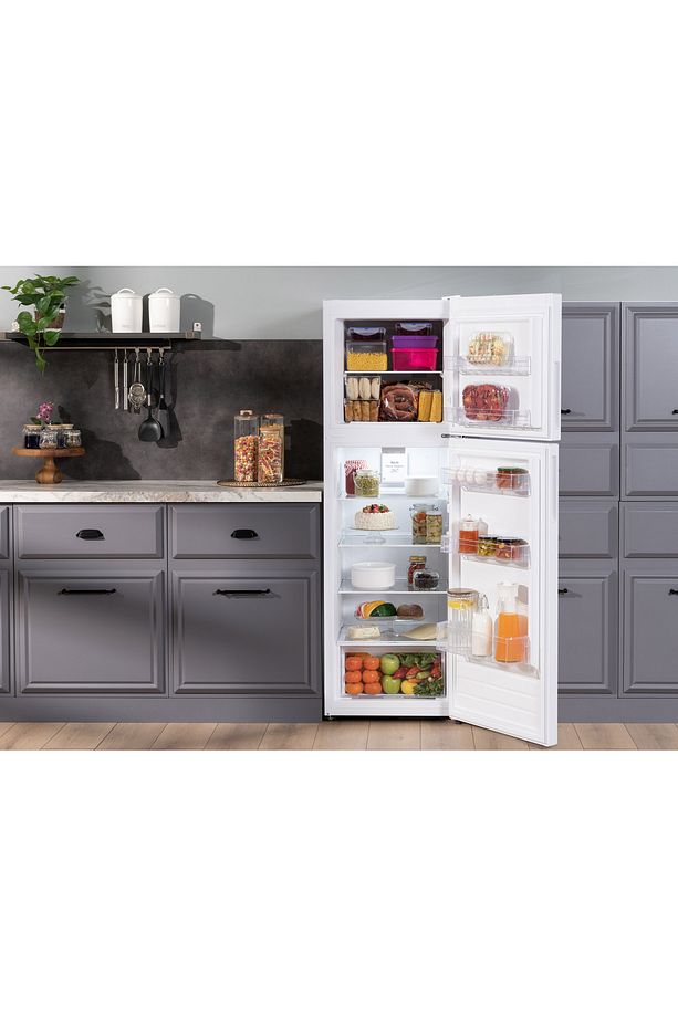 NF 30020 251 Lt No Frost Buzdolabı - 6