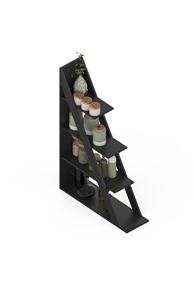 Venge Mutfak Rafı - 1