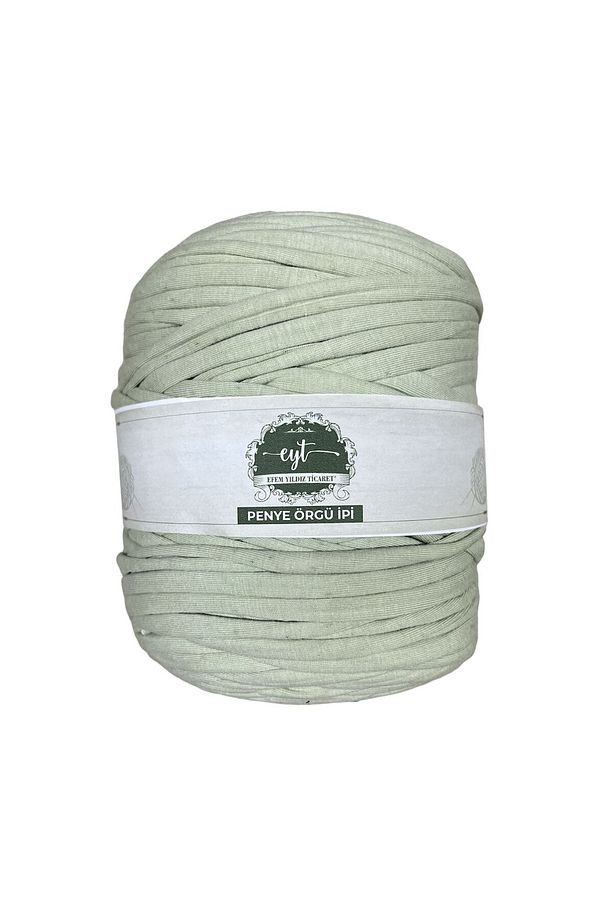 Penye Ip (600-650 GR) , Sepet Ipi , Çanta Ipi , Puset Ipi , Örgü Ipi , Paspas Ipi - 1